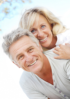 implant services