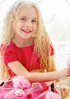pediatric dental emergencies