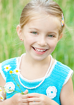 pediatric dental faqs