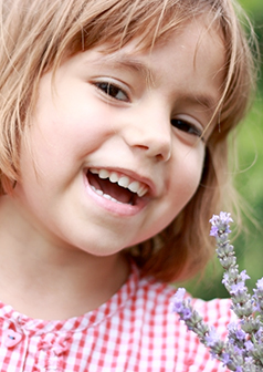 pediatric dentistry